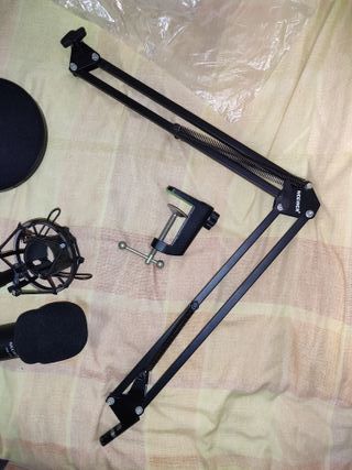 Micrófono Neewer NW-700