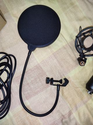 Micrófono Neewer NW-700