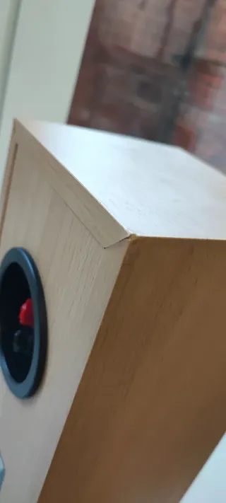 Altavoz Central HIFI Vieta