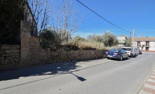 Terreno en venta en Otura