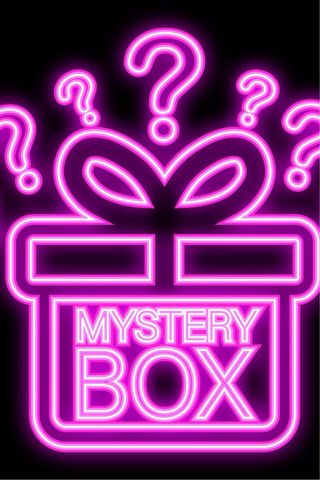 Mystery Box vestiti taglia S