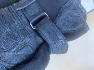 Guantes Moto S Harley Davidson FXRG