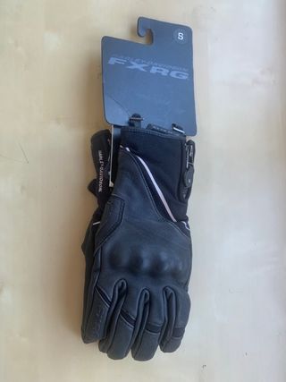 Guantes Moto S Harley Davidson FXRG