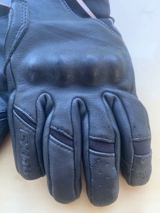 Guantes Moto S Harley Davidson FXRG