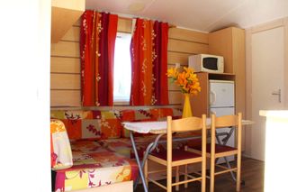 Mobilhomes Cuni  Altair