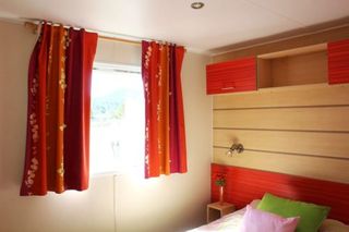 Mobilhomes Cuni  Altair