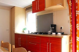 Mobilhomes Cuni  Altair