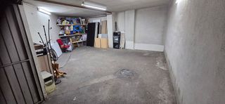 Garaje en venta en Elda