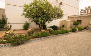 Solar en venta en Núcleo Urbano en Pobla de Vallbona (la)