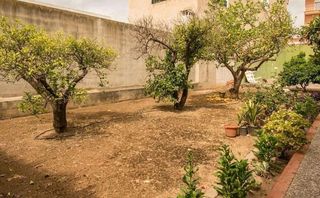 Solar en venta en Núcleo Urbano en Pobla de Vallbona (la)