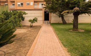 Solar en venta en Núcleo Urbano en Pobla de Vallbona (la)