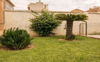 Solar en venta en Núcleo Urbano en Pobla de Vallbona (la)