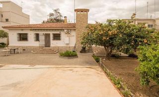 Solar en venta en Núcleo Urbano en Pobla de Vallbona (la)