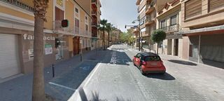 Solar en venta en Núcleo Urbano en Pobla de Vallbona (la)