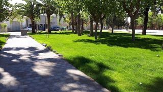 Solar en venta en Núcleo Urbano en Pobla de Vallbona (la)