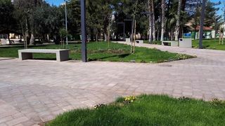 Solar en venta en Núcleo Urbano en Pobla de Vallbona (la)