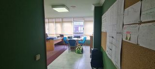 Oficina en venta en Campus Sur - Santa Marta en Santiago de Compostela