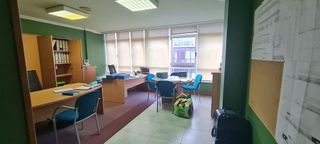 Oficina en venta en Campus Sur - Santa Marta en Santiago de Compostela