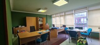 Oficina en venta en Campus Sur - Santa Marta en Santiago de Compostela