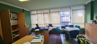 Oficina en venta en Campus Sur - Santa Marta en Santiago de Compostela