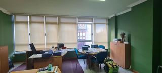 Oficina en venta en Campus Sur - Santa Marta en Santiago de Compostela