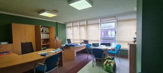 Oficina en venta en Campus Sur - Santa Marta en Santiago de Compostela