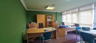 Oficina en venta en Campus Sur - Santa Marta en Santiago de Compostela