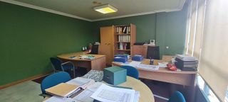 Oficina en venta en Campus Sur - Santa Marta en Santiago de Compostela