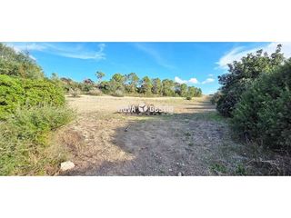 Terreno en venta en Manacor Centro en Manacor