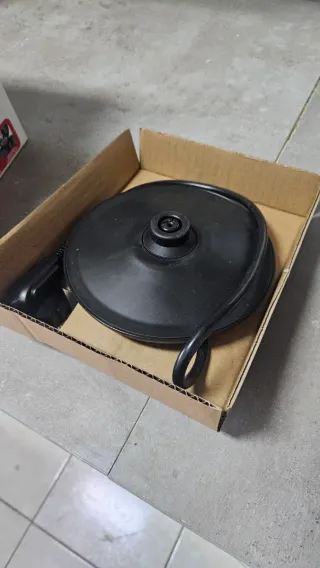 Tefal Electric Kettle 1.7L