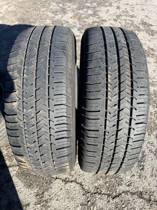 Michelin 215/65 R16C 106/104T Neumático