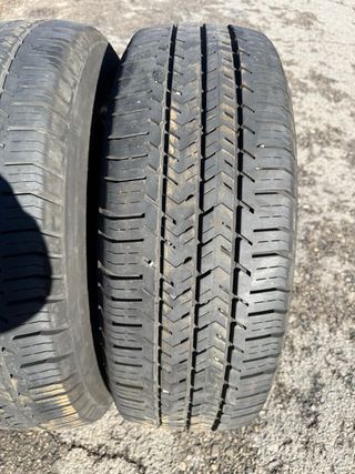 Michelin 215/65 R16C 106/104T Neumático