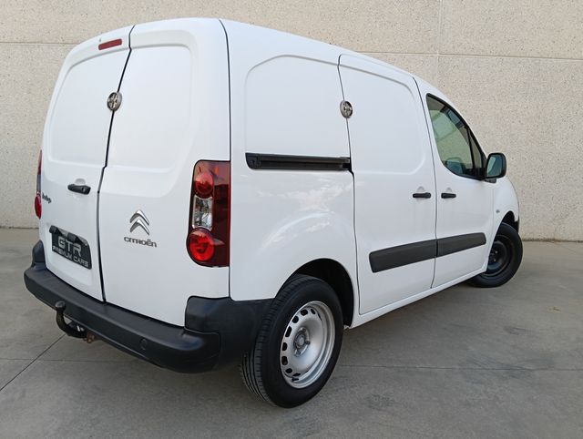 Citroen Berlingo BlueHDi 55KW 75CV