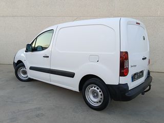 Citroen Berlingo BlueHDi 55KW 75CV