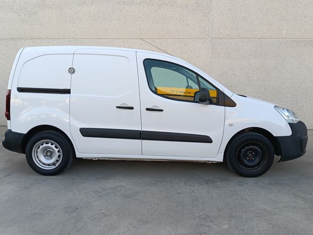 Citroen Berlingo BlueHDi 55KW 75CV