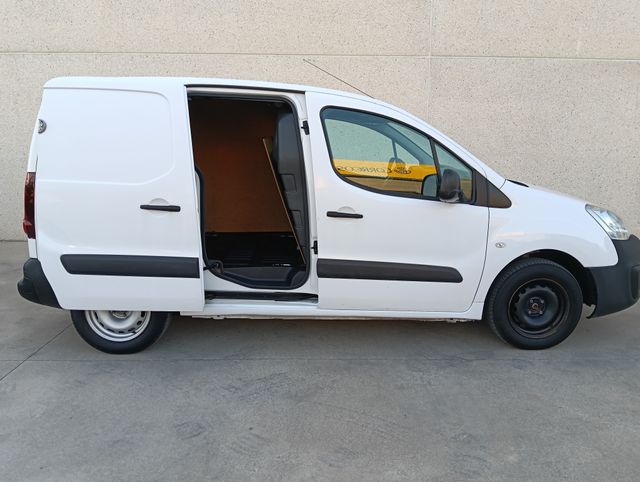 Citroen Berlingo BlueHDi 55KW 75CV