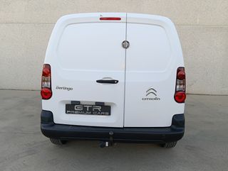 Citroen Berlingo BlueHDi 55KW 75CV