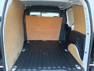 Citroen Berlingo BlueHDi 55KW 75CV