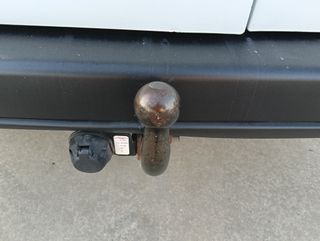 Citroen Berlingo BlueHDi 55KW 75CV