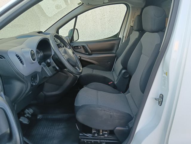 Citroen Berlingo BlueHDi 55KW 75CV