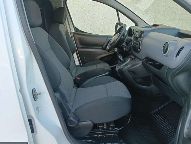 Citroen Berlingo BlueHDi 55KW 75CV