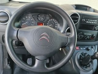 Citroen Berlingo BlueHDi 55KW 75CV