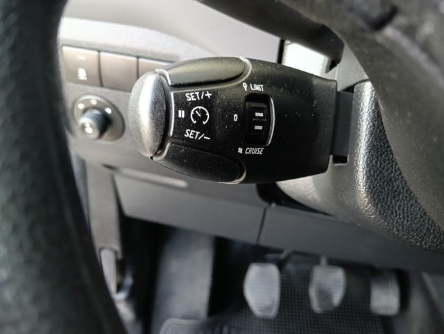 Citroen Berlingo BlueHDi 55KW 75CV