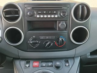 Citroen Berlingo BlueHDi 55KW 75CV