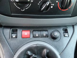 Citroen Berlingo BlueHDi 55KW 75CV