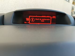 Citroen Berlingo BlueHDi 55KW 75CV