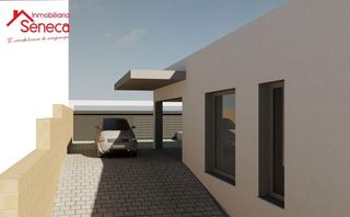 Terreno en venta en Santa Maria de Trassierra en Córdoba