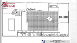 Terreno en venta en Santa Maria de Trassierra en Córdoba