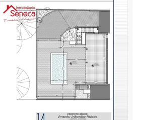 Terreno en venta en Santa Maria de Trassierra en Córdoba