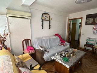 Piso en venta en Reyes Católicos en Alcalá de Henares